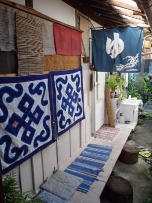 Buddha Guest House Tanabe Exterior photo